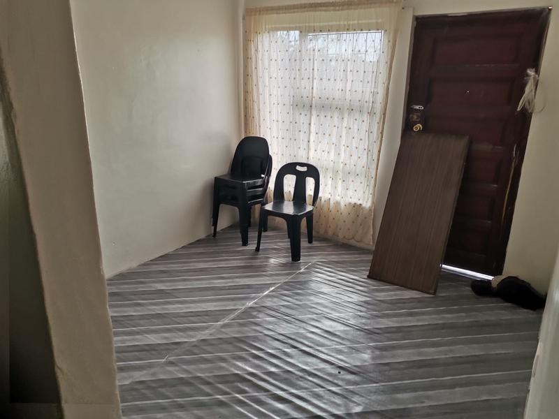 To Let 2 Bedroom Property for Rent in Gelvandale Eastern Cape